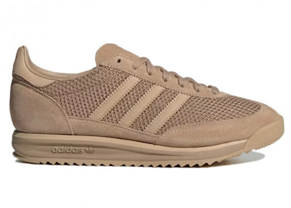 adidas SL 72 RS Warm Sandstone Magic Beige - JH5104