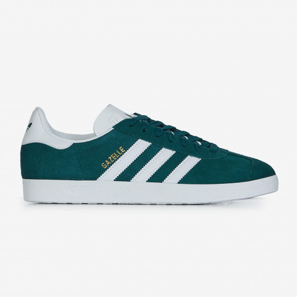 Gazelle  Vert/blanc - JH5383