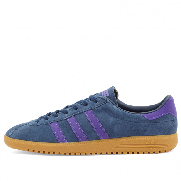 Adidas Brmd Sneaker in Night Indigo/Purple Rush - JH5457