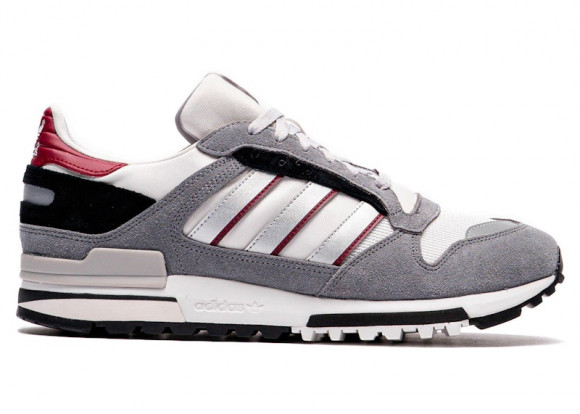 adidas ZX 500 Dash Grey Silver Metallic - JH5606