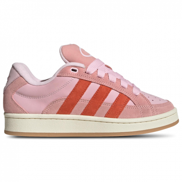 Adidas Campus Femme Chaussures - Rose - Taille: 36 - Cuir - Foot Locker - JH5607