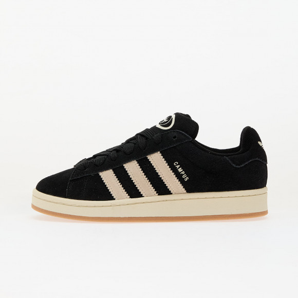 Sneakers adidas Campus 00s W Core Black/ Cream White/ Wonder White - JH5626