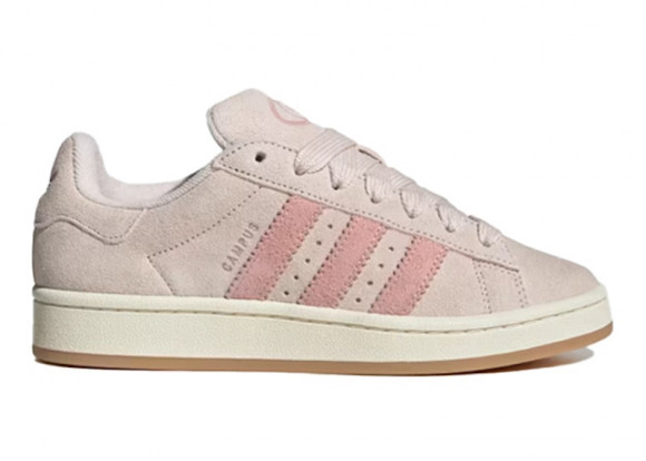 adidas Campus 00s Wonder Quartz Wonder Mauve (Women's) - JH5628