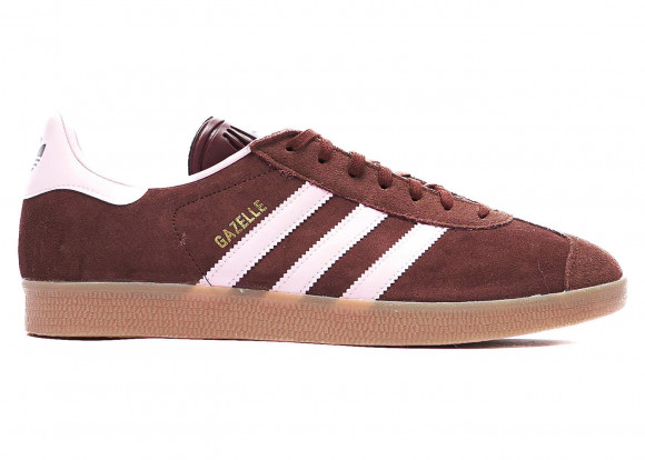 Adidas Gazelle W Grey Sneakers Shoes B41659