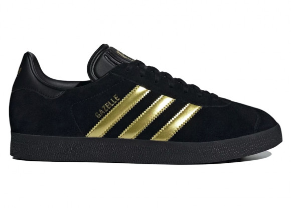 adidas Gazelle Jude Bellingham Belligold Pack - JH5703