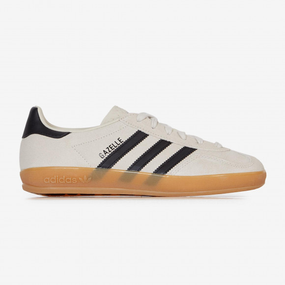 Gazelle Indoor  Beige/noir - JH6194