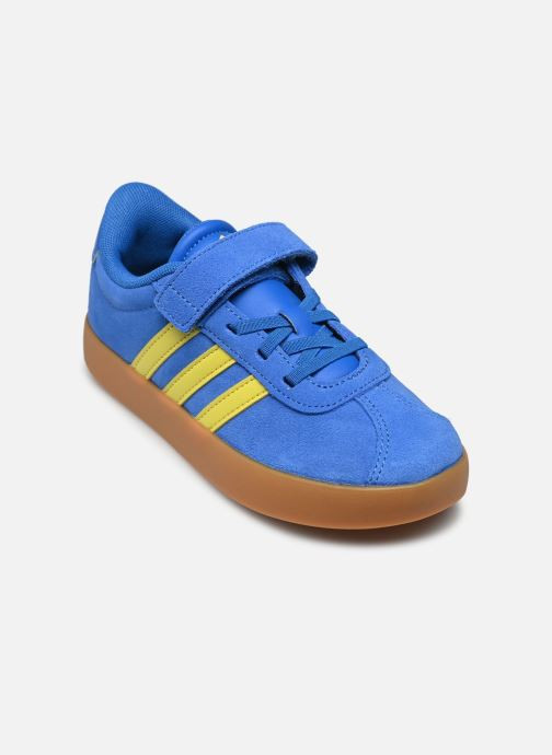 Baskets adidas sportswear Vl Court 3.0 El C pour  Enfant - JH6313