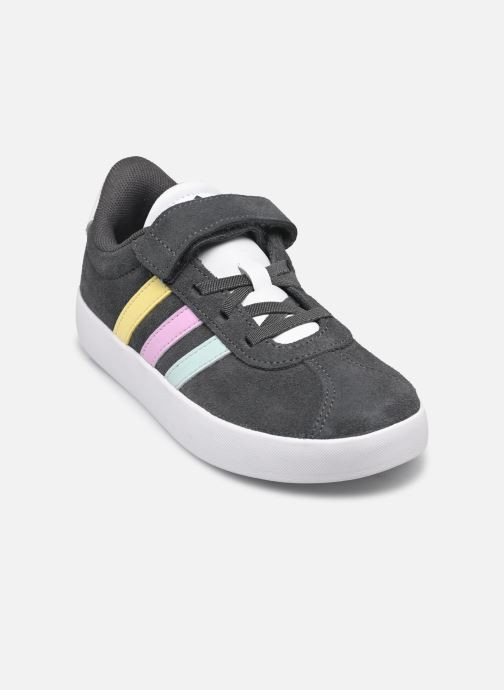 Baskets adidas sportswear Vl Court 3.0 El C pour  Enfant - JH6315