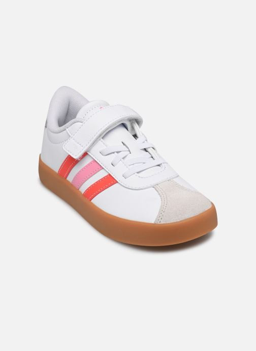 Baskets adidas sportswear Vl Court 3.0 El C pour  Enfant - JH6318