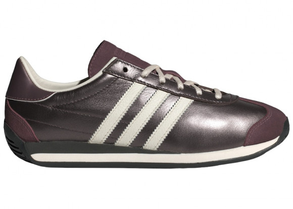 adidas Country OG Brown Off White (Women's) - JH6338