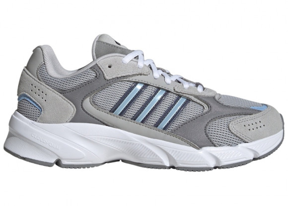 adidas Crazychaos 2000 Grey Glow Blue Grey Three (Women's) - JH6355