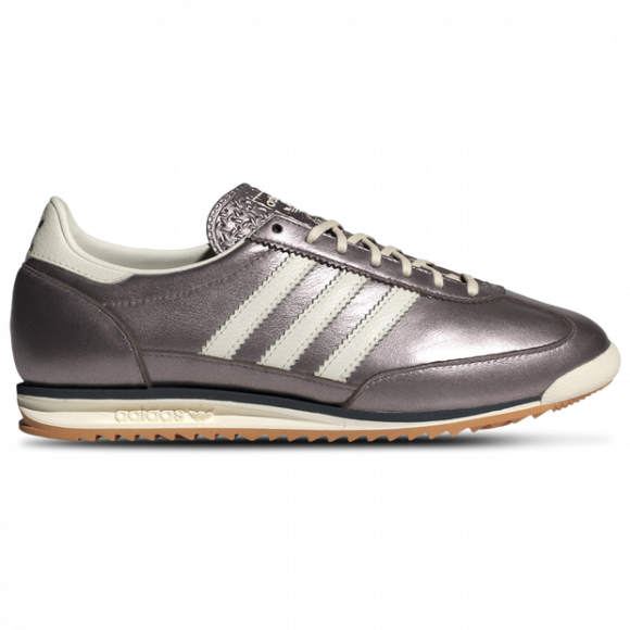 Sneakers adidas SL 72 Og W Supplier Colour/ Off White/ Aurbla EUR 36 2/3 - JH6364