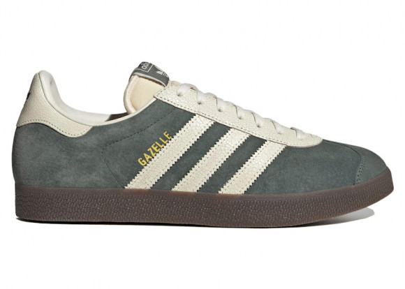 adidas Gazelle Legend Ivory Off White - JH6379