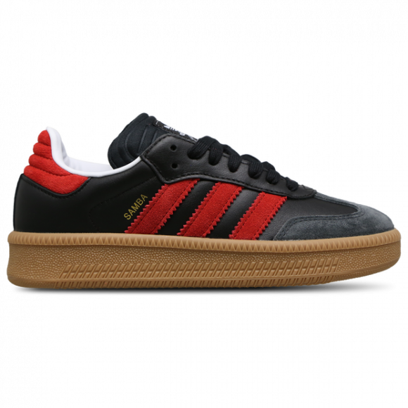 Adidas Samba Xlg - Primaire-college Chaussures - JH6515