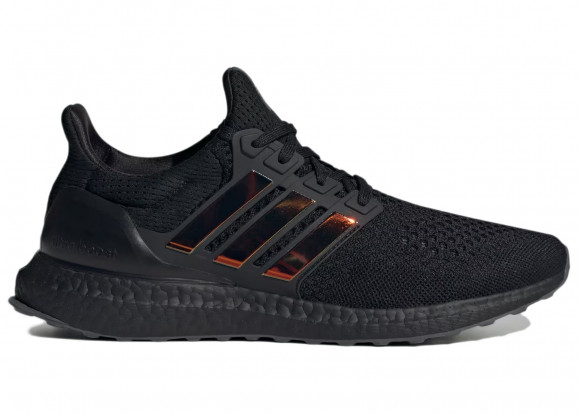 adidas Ultra Boost 1.0 Black Mirror - JH6583