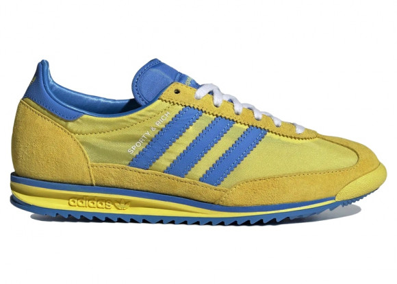 adidas SL 72 OG Sporty & Rich Sweden Alternate (Women's) - JH6702