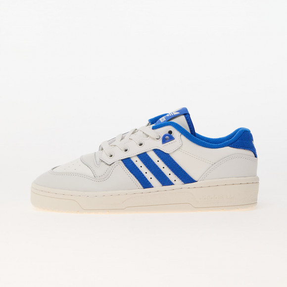 Sneakers adidas Rivalry Low W Cloud White/ Blue/ Cloud White EUR 36 2/3 - JH6724