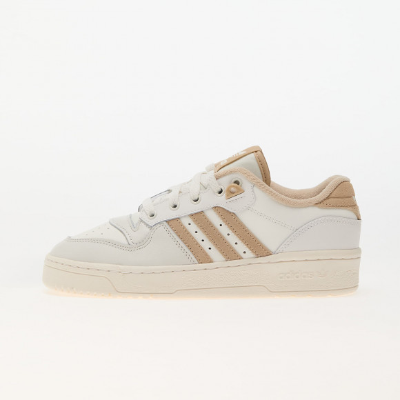 Sneakers adidas Rivalry Low W Cloud White/ Magic Beige/ Cloud White - JH6726