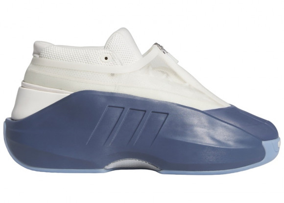 adidas Crazy IIInfinity Preloved Ink Blue Spark Core White - JH6815