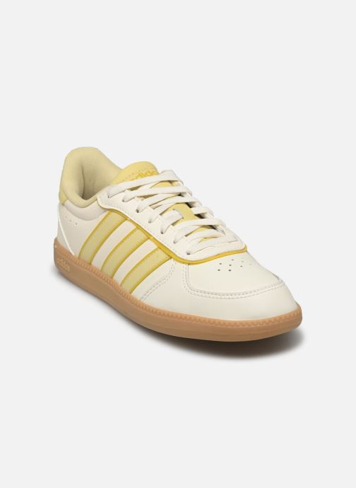 Baskets adidas sportswear Breaknet Sleek pour  Femme - JH6878