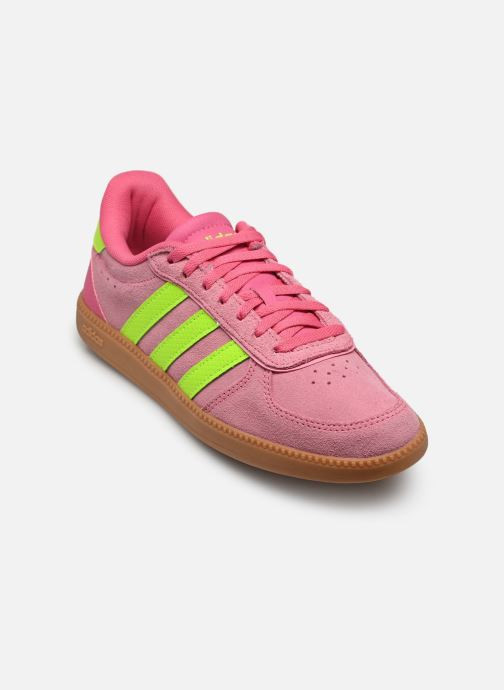 Baskets adidas sportswear Breaknet Sleek pour  Femme - JH6899