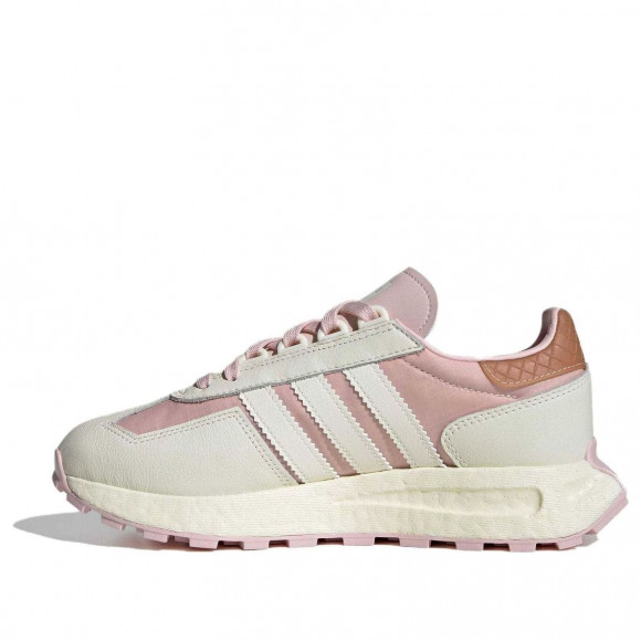 (WMNS) adidas Lifestyle Retropy E5 Shoes 'White Pink' - JH7202