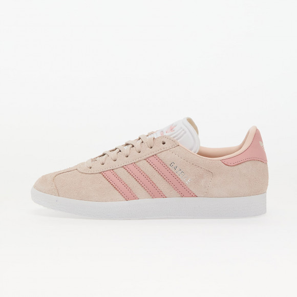 Sneakers adidas Gazelle W Wonder Aqua/ Wonder Mauve/ Ftw White - JH7214