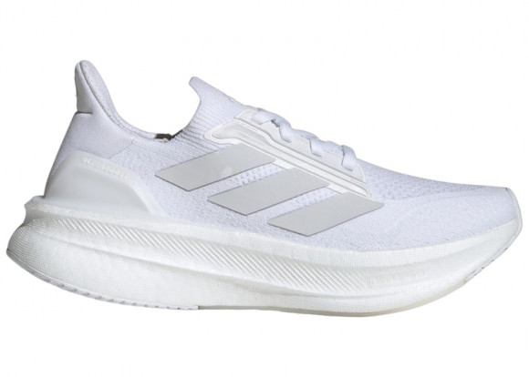 All white adidas boost online