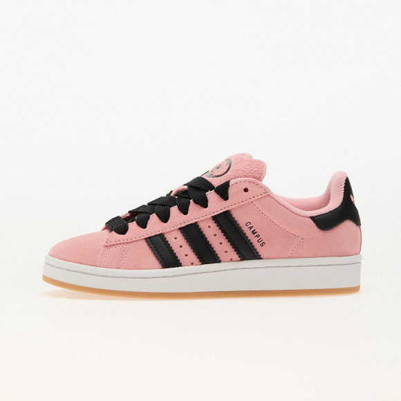 Sneakers adidas Campus 00s W Semi Pink Spark/ Core Black/ Ftwr White - JH7275