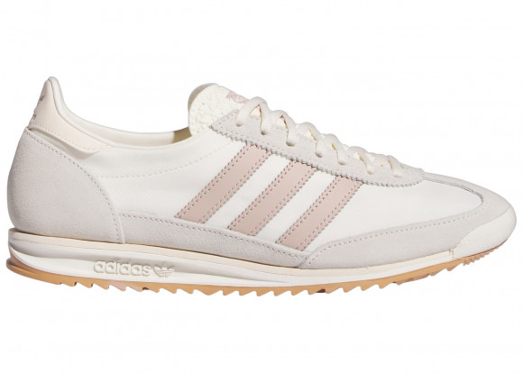 adidas SL 72 OG Off White Wonder Taupe Wonder White (Women's) - JH7394