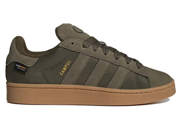 adidas Campus 00s Cordura Olive Strata - JH7606