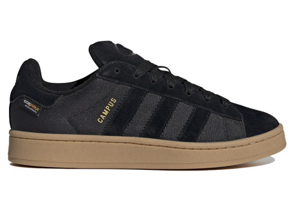 adidas Campus 00s Cordura Black Carbon - JH7607