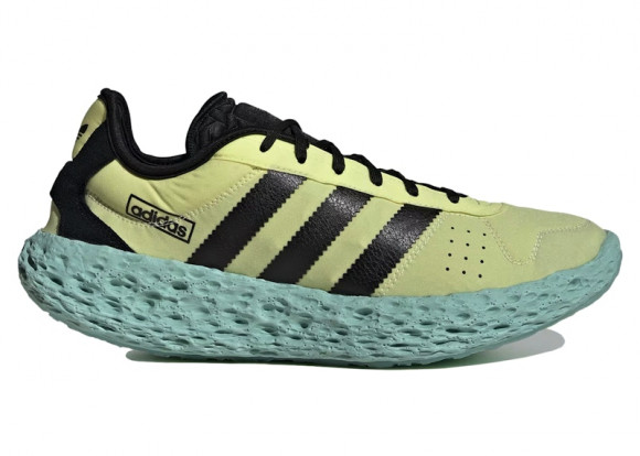 adidas Zponge Ice Yellow - JH8110