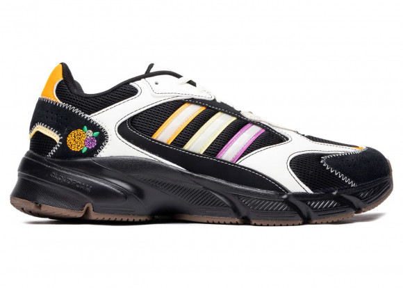 adidas Crazychaos 2000 Día de Muertos Pack Black - JH8630