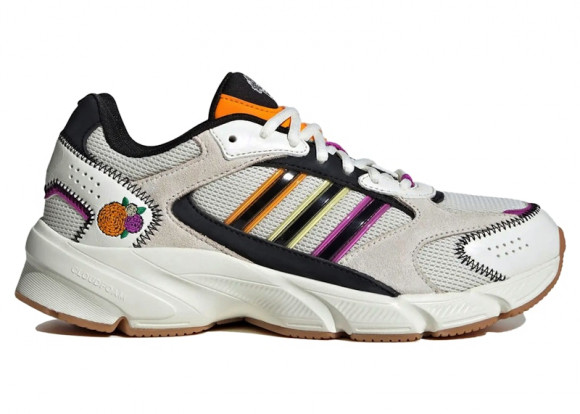 adidas Crazychaos 2000 Día de Muertos Pack Off White - JH8631