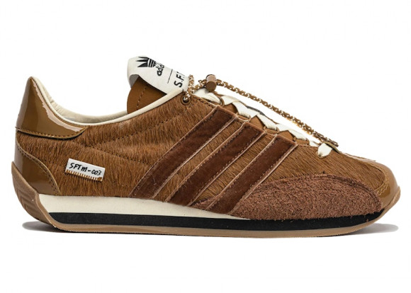 adidas Country OG Song For The Mute Bronze