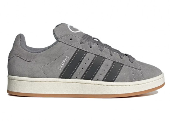 adidas Campus 00s Grey Carbon - JH8792