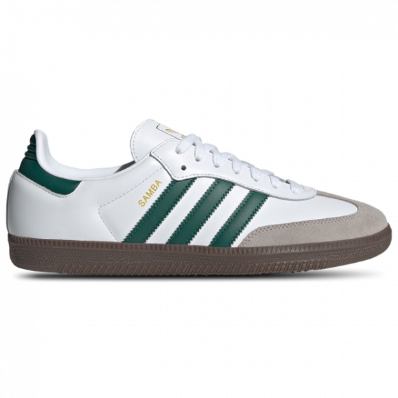 Adidas Samba Og - Homme Chaussures - JH8797