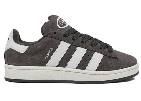 adidas Campus 00s Charcoal Off White (Women's) - JH8881