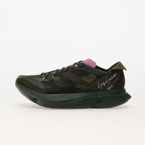 Sneakers Y-3 Adios Pro 3.0 Night Cargo/ Night Cargo - JH8923