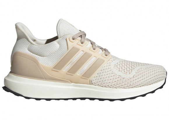 adidas Ubounce DNA Off White Wonder Beige Halo Ivory (Women's) - JH9005