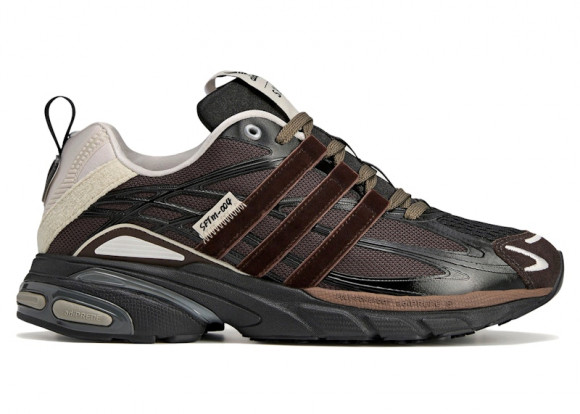 adidas Adistar Cushion Song for the Mute Core Black Dark Brown - JH9007