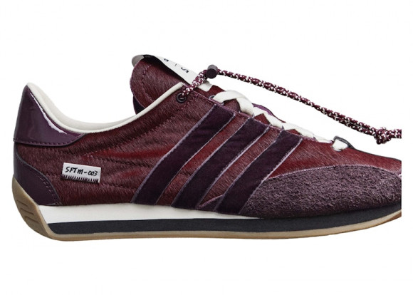 adidas Country OG Song For The Mute Maroon - JH9011