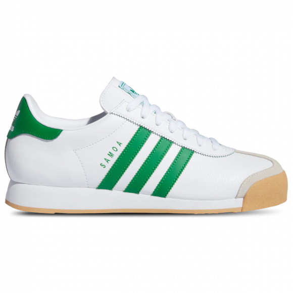 Sneakers adidas Samoa Ftw White/ Green/ Off White US 10.5 - JH9078