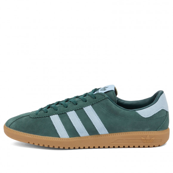 Adidas Brmd W in Mineral Green/Clear Sky/Gum - JH9089