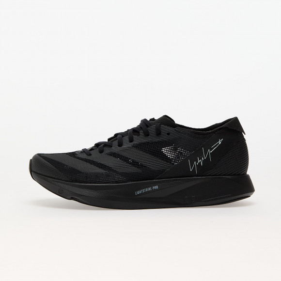 adidas Y-3 Takumi Sen 10 Core Black Off White (Women's) - JH9178