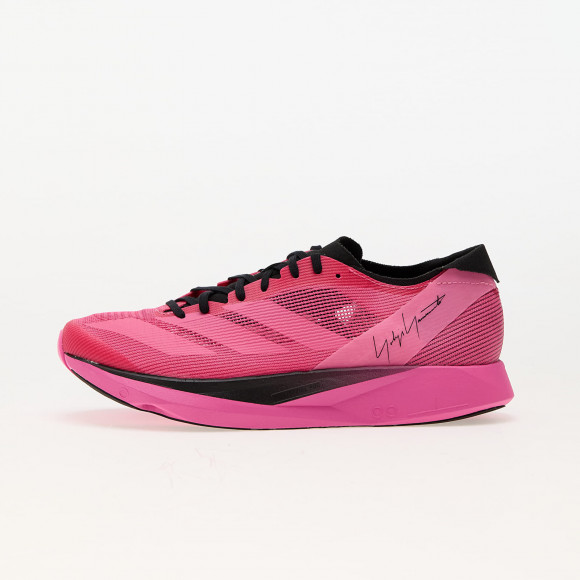 Sneakers Y-3 Takumi Sen 10 W Semi Solar Pink/ Semi Solar Pink/ Core Black - JH9180