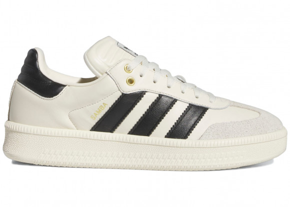 adidas Samba XLG Cream White Core Black - JH9226