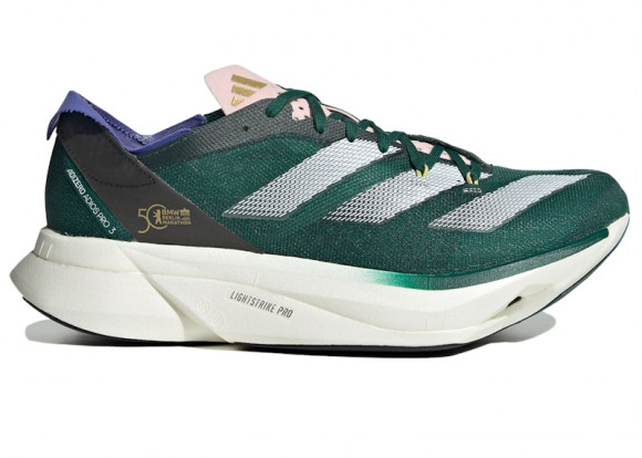 adizero adios Pro 3 Berlin Marathon (Women's) - JH9635