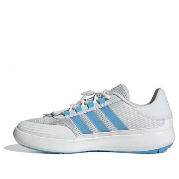 adidas Lifestyle Shoes 'White Blue' - JH9758